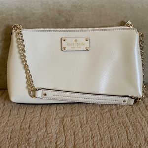 Kate Spade Wellesley Byrd Shoulder Bag